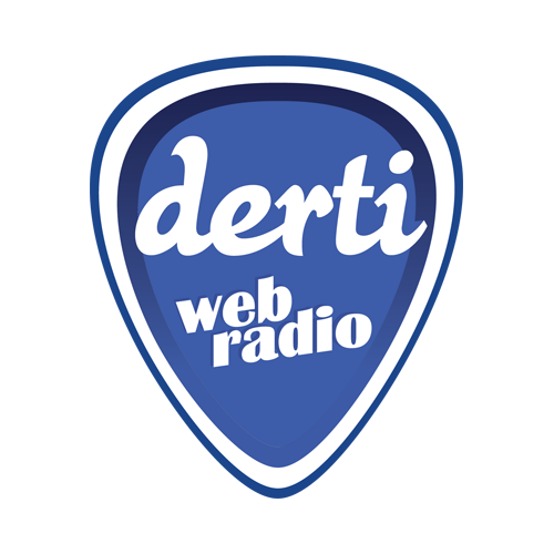 Derti radio λογότυπο στο Streamee