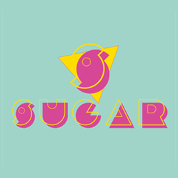 Sugar Radio λογότυπο στο Streamee