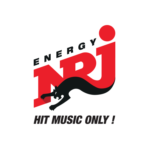Nrj radio λογότυπο στο Streamee