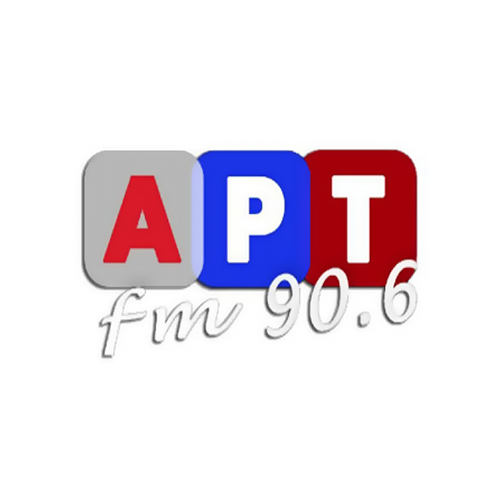 Artfm906 Radio - λογότυπο στο Streamee