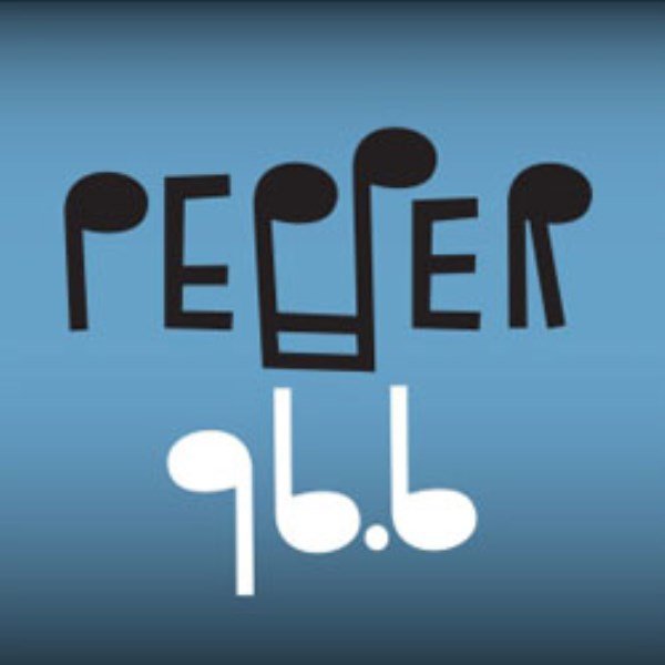 pepper λογότυπο στο Streamee