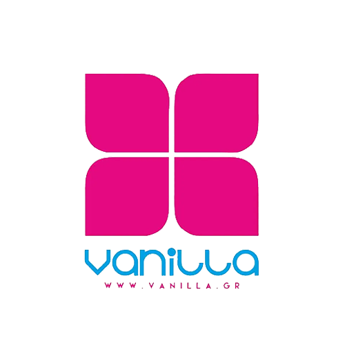 Vanilla radio λογότυπο στο Streamee