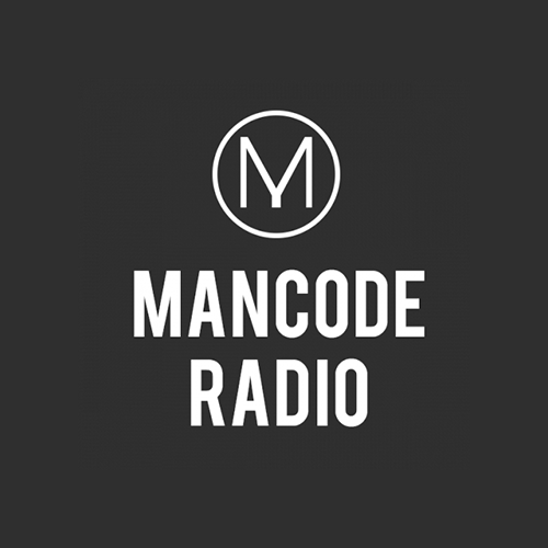 mancode radio λογότυπο στο Streamee
