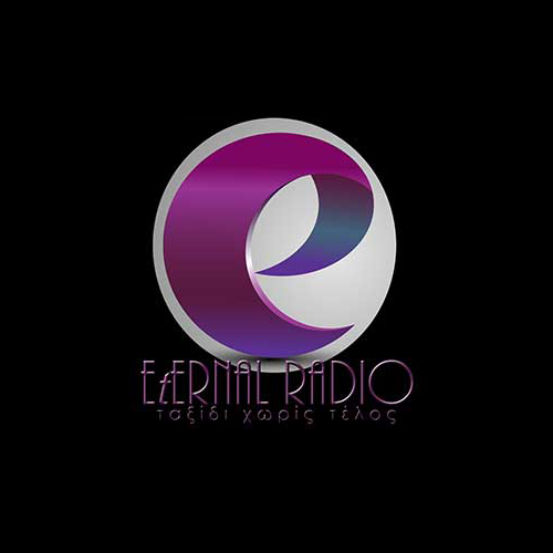 eternal radio λογότυπο στο Streamee
