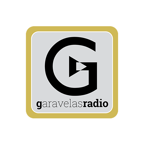 g radio λογότυπο στο Streamee