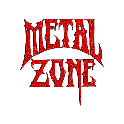 metal zone λογότυπο στο Streamee