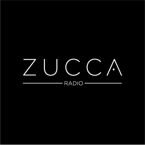 Zucca radio λογότυπο στο Streamee