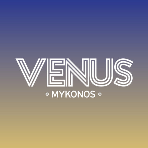 Λογότυπο σταθμού Venus από το Streamee