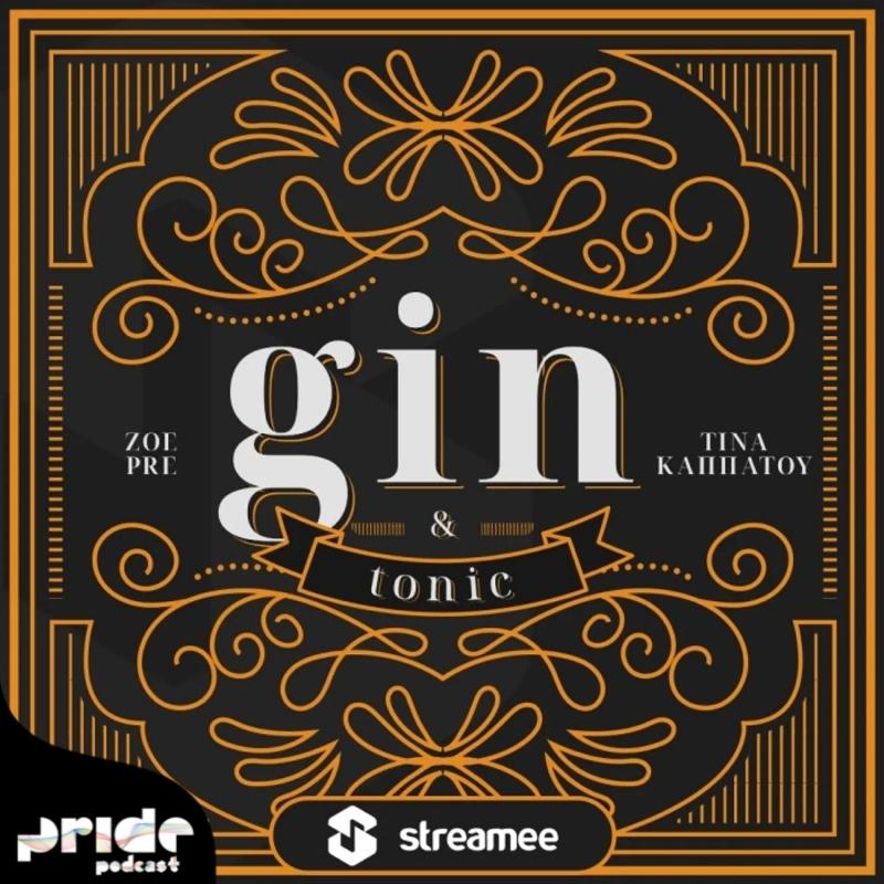 Gin Tonic pride podcast