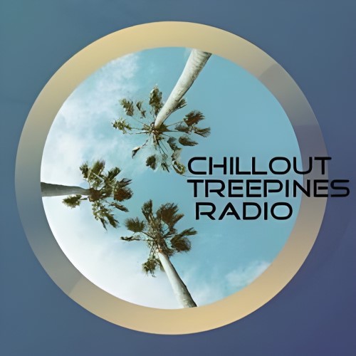 chillouttreepines radio λογότυπο στο Streamee