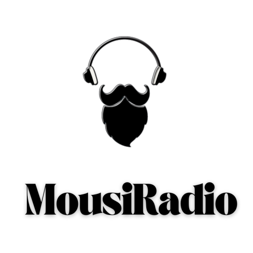 mousiradio λογότυπο στο Streamee
