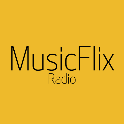musicflix radio λογότυπο στο Streamee