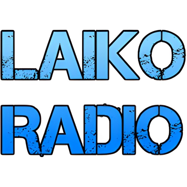 laiko radio λογότυπο στο Streamee