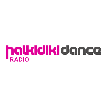 halkidiki dance radio λογότυπο στο Streamee
