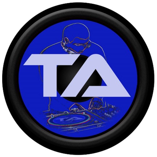 Athens Trance radio λογότυπο στο Streamee