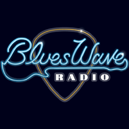 BlueWave Radio λογότυπο στο Streamee