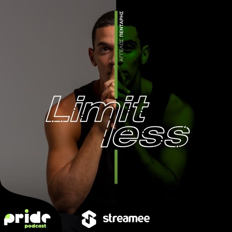 Limitless-pride-podcast