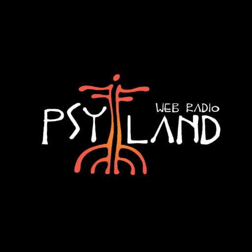 psyland radio λογότυπο στο Streamee