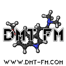 dmt fm radio λογότυπο στο Streamee