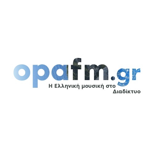 opa fm radio λογότυπο στο Streamee