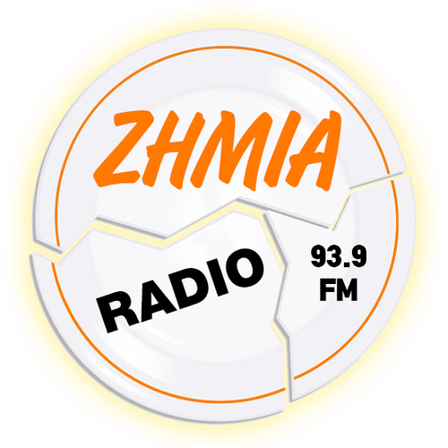 zhmia radio λογότυπο στο Streamee