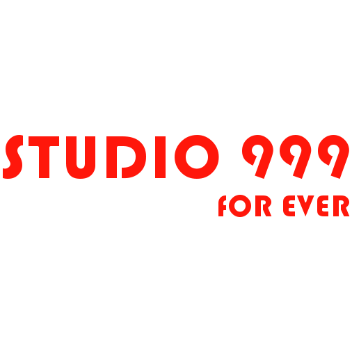 studio 999 radio λογότυπο στο Streamee
