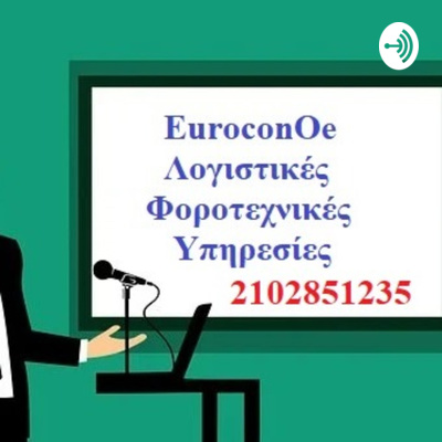 EuroconOe podcast