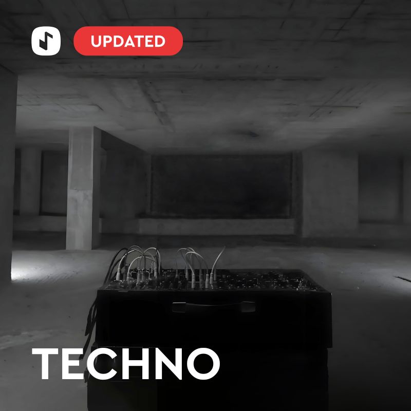 Techno-mood-updated