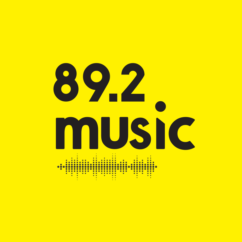 Λογότυπο σταθμού Music