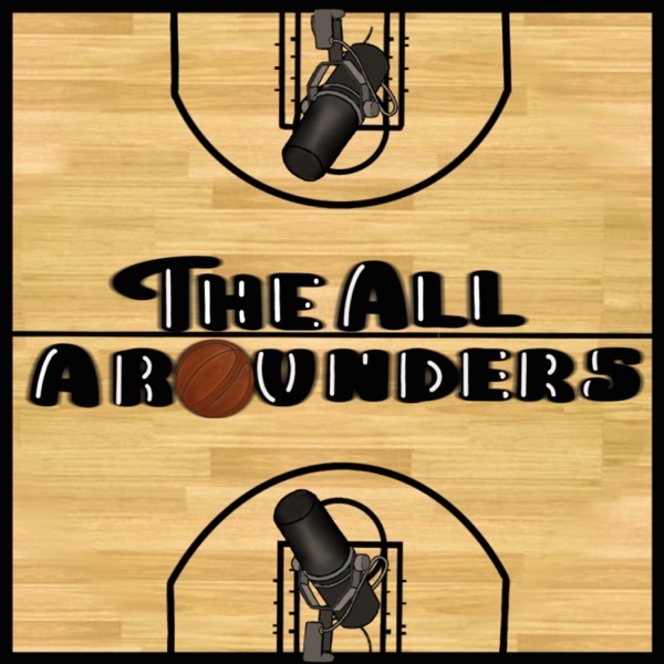 The All-Arounders podcast