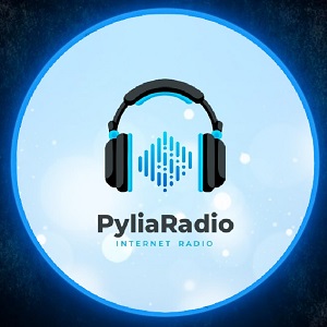 PYLIA RADIO logo
