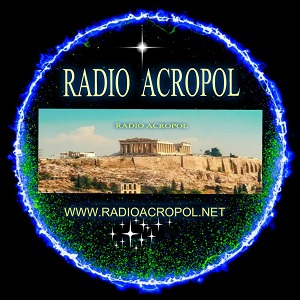 RADIO ACROPOL 1242 AM logo