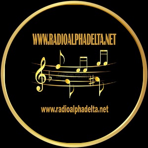 RADIO ALPHA DELTA 1359 AM logo