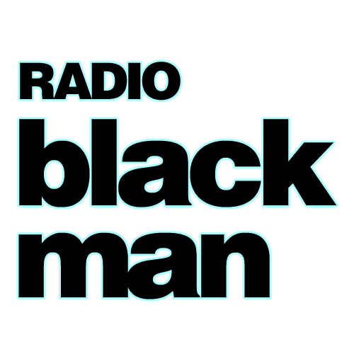 Radio blackman fm Logo