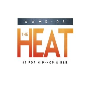 The Heat Logo