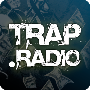 TRAP RADIO TRAP.radio Logo