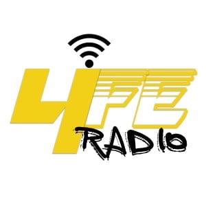 4-Life Radio logo