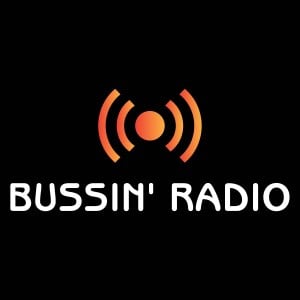Bussin' Radio logo