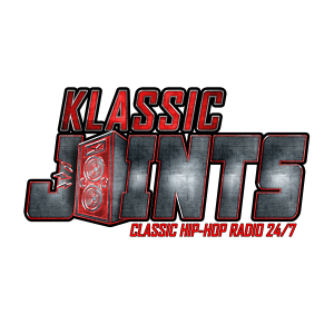 Klassic Joints Radio logo