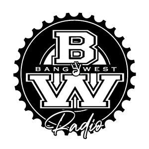 Bang West Radio Logo