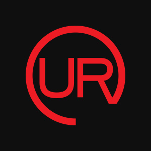 Hip Hop & R&B - Urbanradio.com logo