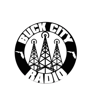 Buck City Radio logo