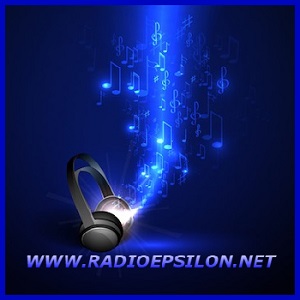 RADIO EPSILON logo