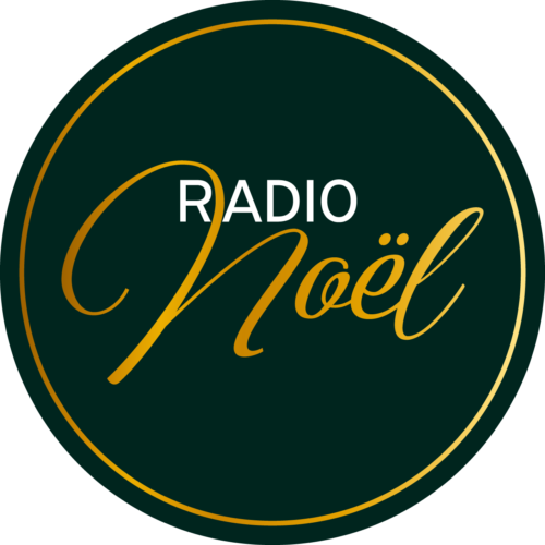 Noel radio λογότυπο στο Streamee