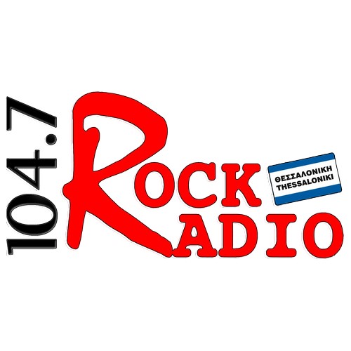 Rock Radiο 104,7
